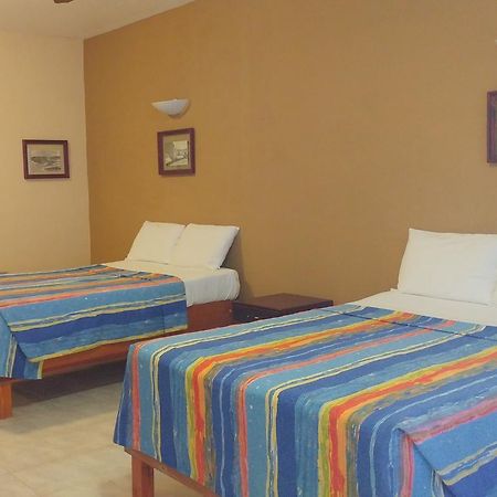 Sun Suites Κοζουμέλ Εξωτερικό φωτογραφία