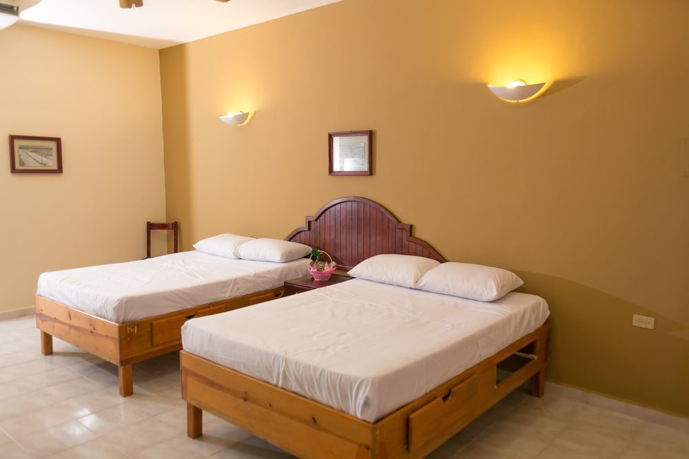 Sun Suites Κοζουμέλ Εξωτερικό φωτογραφία