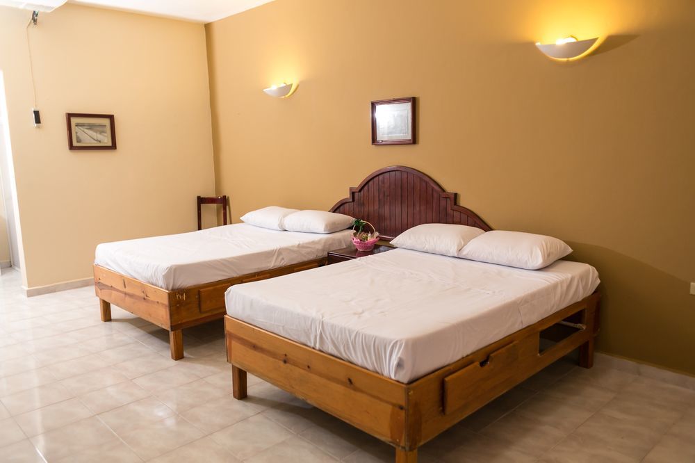 Sun Suites Κοζουμέλ Εξωτερικό φωτογραφία