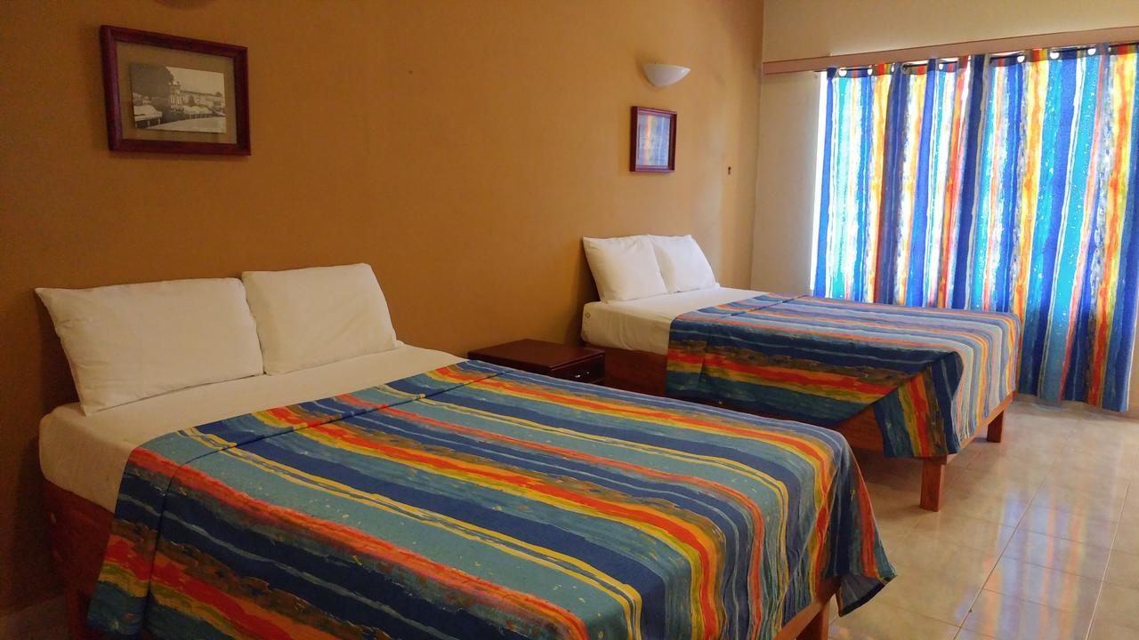 Sun Suites Κοζουμέλ Εξωτερικό φωτογραφία