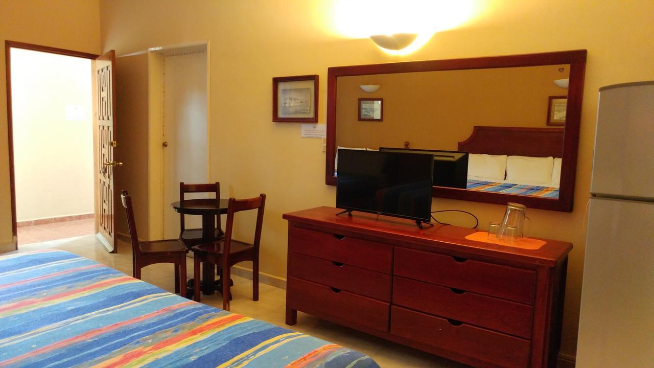 Sun Suites Κοζουμέλ Εξωτερικό φωτογραφία