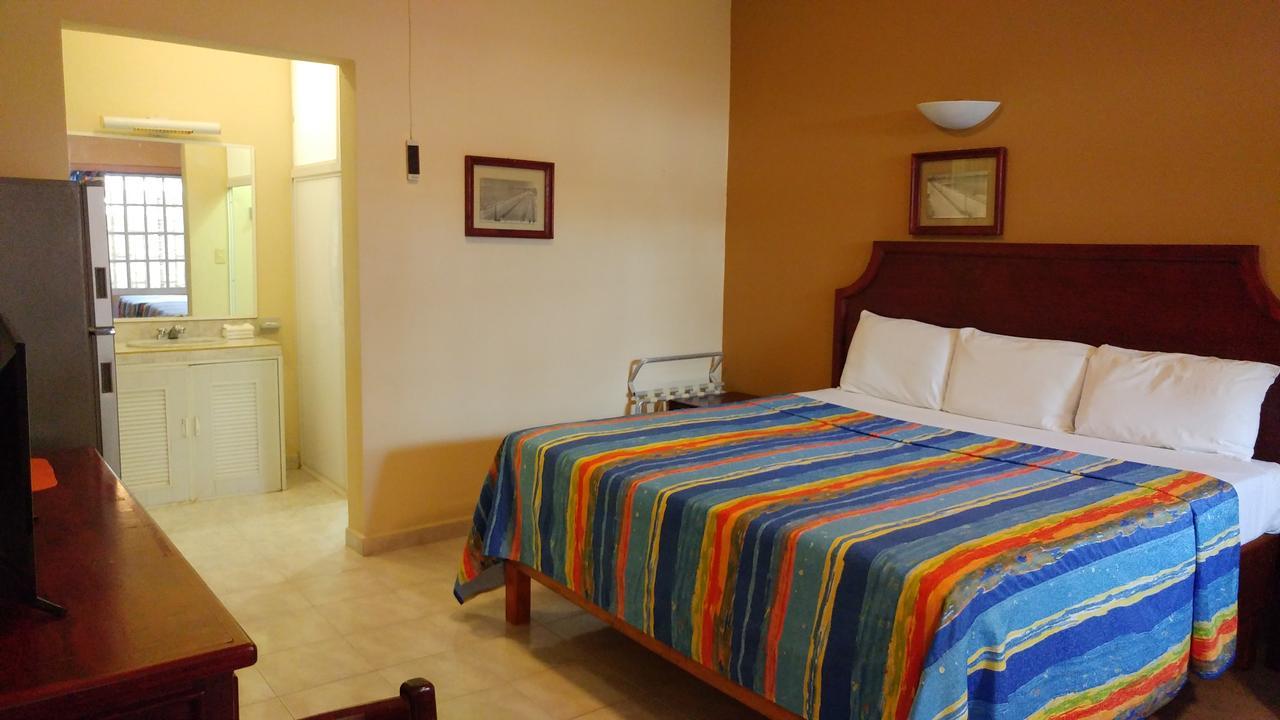 Sun Suites Κοζουμέλ Εξωτερικό φωτογραφία