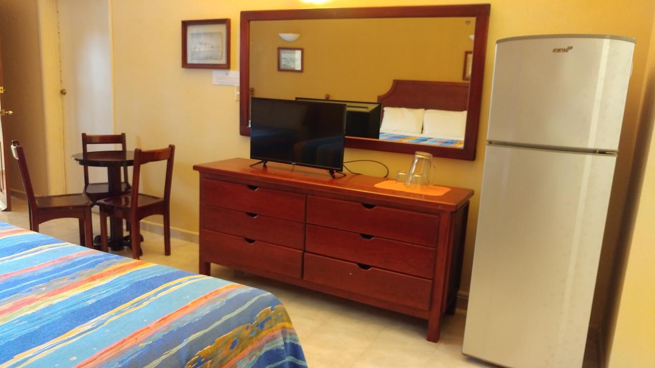 Sun Suites Κοζουμέλ Εξωτερικό φωτογραφία