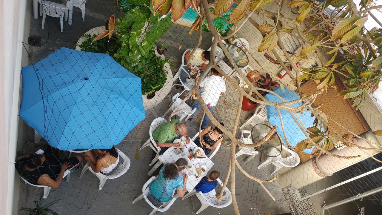 Sun Suites Κοζουμέλ Εξωτερικό φωτογραφία