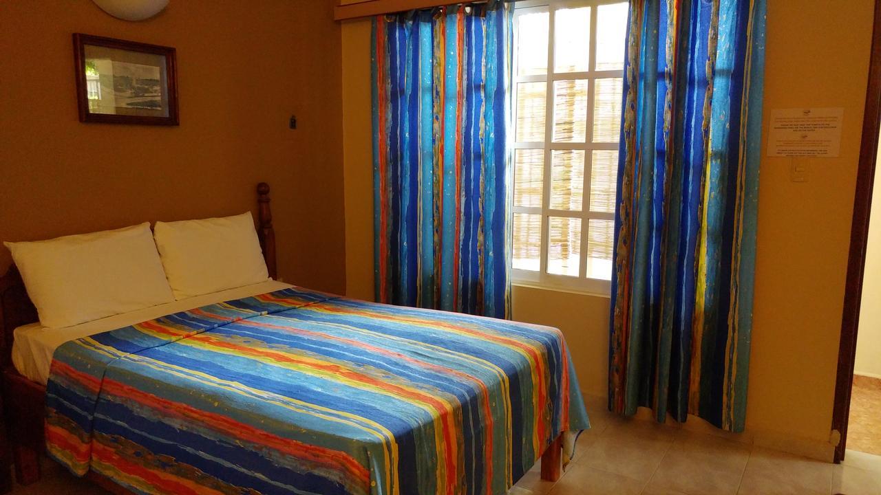 Sun Suites Κοζουμέλ Εξωτερικό φωτογραφία