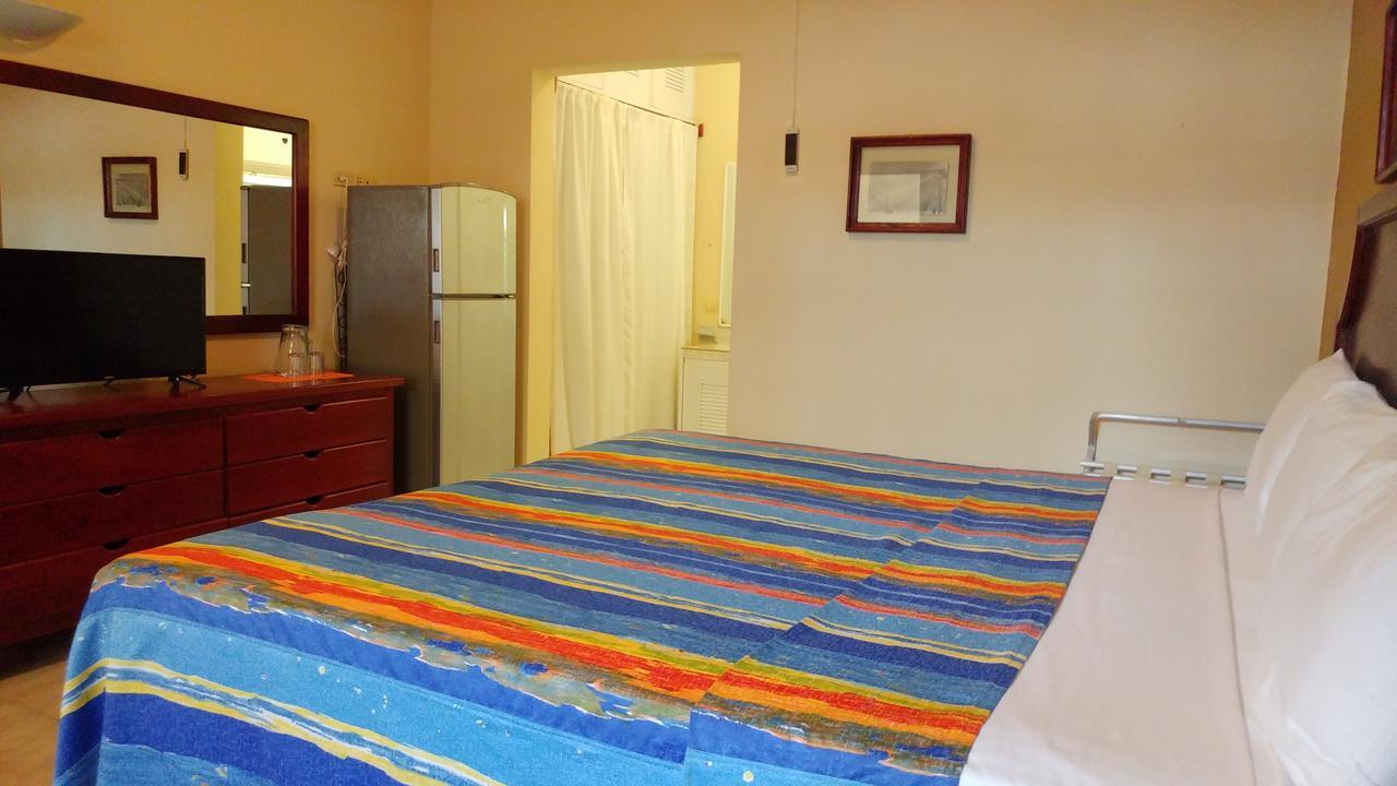 Sun Suites Κοζουμέλ Εξωτερικό φωτογραφία