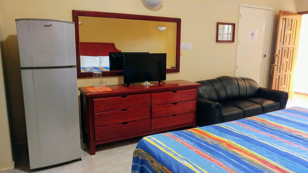 Sun Suites Κοζουμέλ Εξωτερικό φωτογραφία