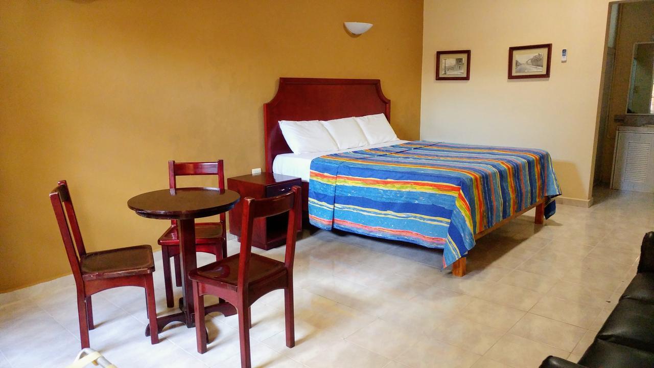 Sun Suites Κοζουμέλ Εξωτερικό φωτογραφία