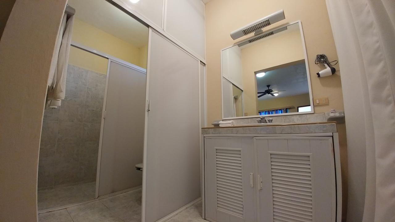 Sun Suites Κοζουμέλ Εξωτερικό φωτογραφία
