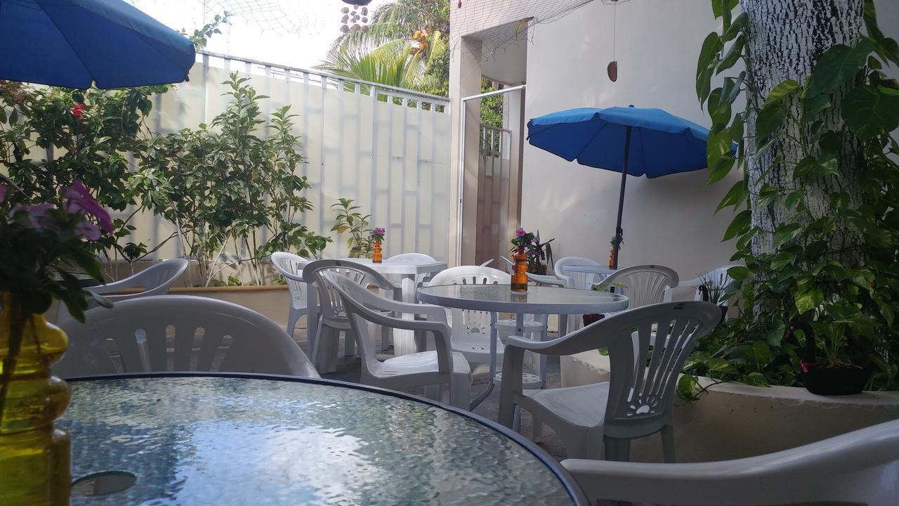 Sun Suites Κοζουμέλ Εξωτερικό φωτογραφία