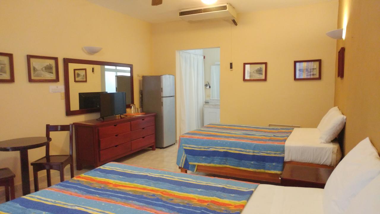 Sun Suites Κοζουμέλ Εξωτερικό φωτογραφία