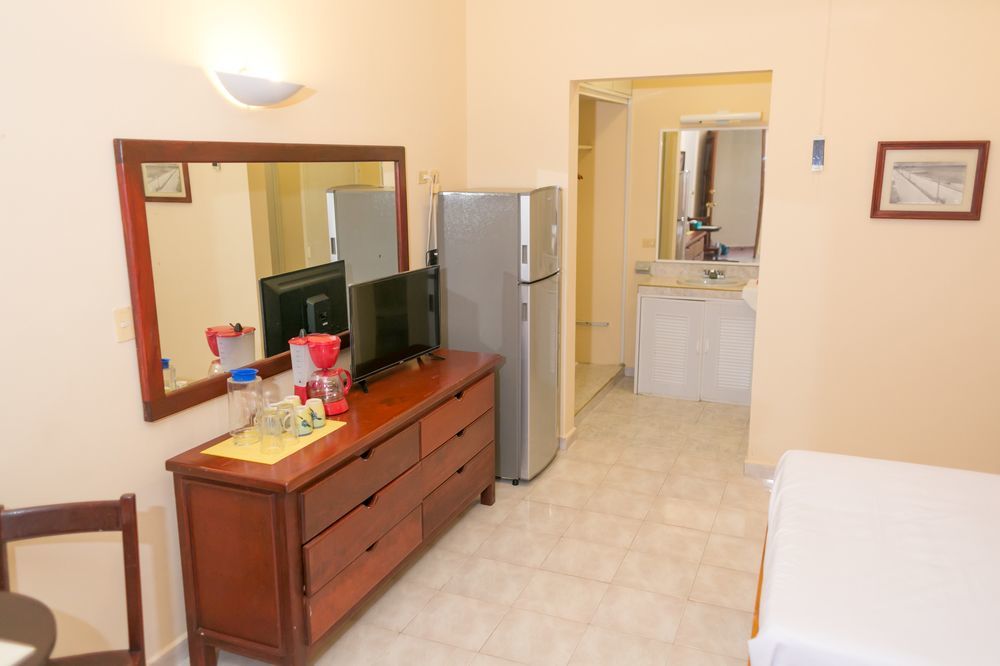 Sun Suites Κοζουμέλ Εξωτερικό φωτογραφία
