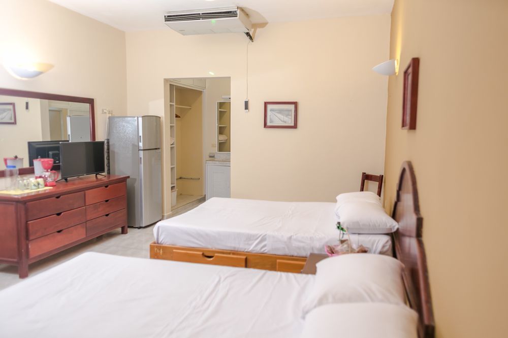 Sun Suites Κοζουμέλ Εξωτερικό φωτογραφία